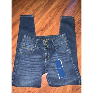 Jeans colombianos estudio F